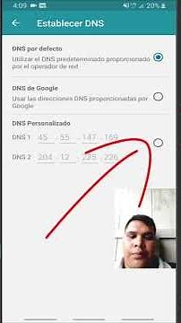 Cómo Configurar🔧 DNS Personalizado en HTTP Injector OPTIMIZA TU CONEXIÓN VPN (Paso a Paso)
