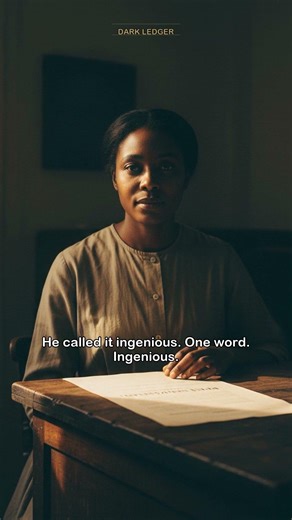 Her Invention Was "Ingenious." Jim Crow Said No. #shorts