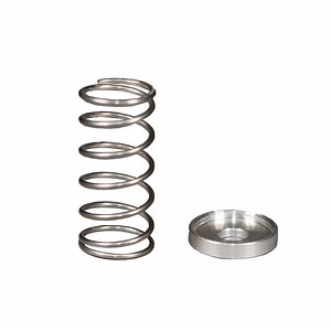 Pedal Return Springs