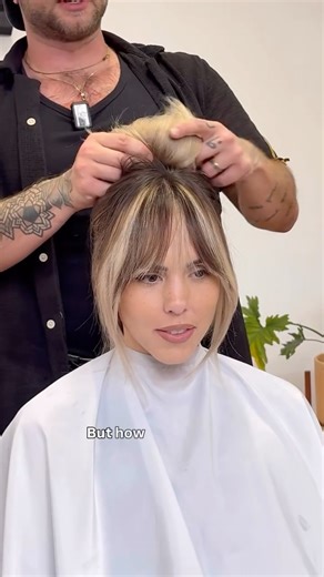 Jacob Habib Khan on Instagram: "Cut and color demo in Jacksonville January 11th! Toronto presale will get the link for Fancy Fest in the next two days! If you didn’t make it on the list, the link will be public mid January for March 22 FANCY FEST TORONTO! hands on tour announcements coming soon ! Tickets for demo sessions in New York City, St. Louis, and Austin available soon! creator con tickets available now!"