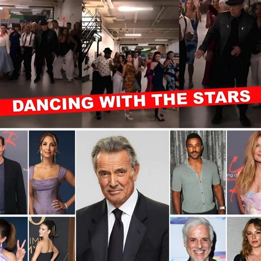 1.5K views · 13 reactions | Eric Braeden and the Y&R Cast Bring Michael Jackson Vibes to Halloween!  The real story starts below ⬇️⬇️⬇️ | Nikki Newman Y&R Fans | Facebook