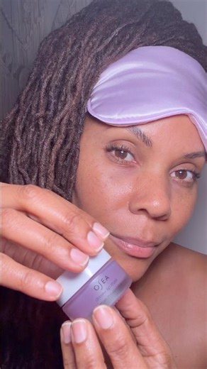 Won’t go to sleep without it! ‪@oseamalibu‬ Dream Lip Mask 🌙 Discount code: BEACHBUMWISDOM10