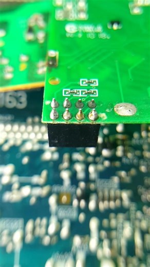 Connector Removal | Just A Boy #shorts