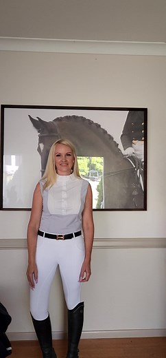 My favs for Summer! Check out our new show jackets now available for pre-order! #myristorantecreation #designer #begindthescenes #get ready #equestrianoutfit #equine #horses #Equestrian #equestrianoutfitinspo