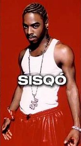 One Man’s Violin Saved Sisqo’s Thong Song! #sisqo #rnb #violin #explore #trending #rnbmusic #2000s