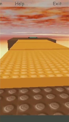FWM (old Roblox) #games #retro