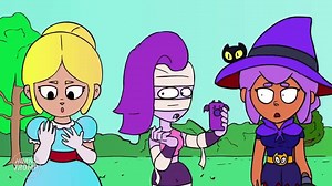 1.1K views · 54 reactions | BRAWL STARS BEST ANIMATION COMPILATION #16 | Hornstromp series | Facebook