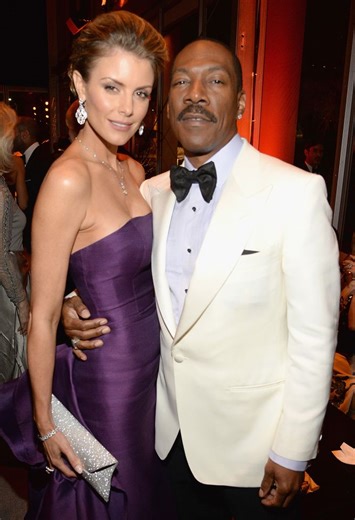 Eddie Murphy Opens Up About Marriage and What He’s Like as a Husband: ‘You Always Know Where I Am’ (Exclusive)