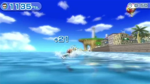 Wii Music: A Nostalgic Journey Through Gaming's Melodies