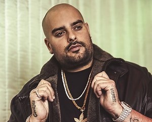 Cookies founder and rap star Berner talks about entering N.J.’s legal cannabis market