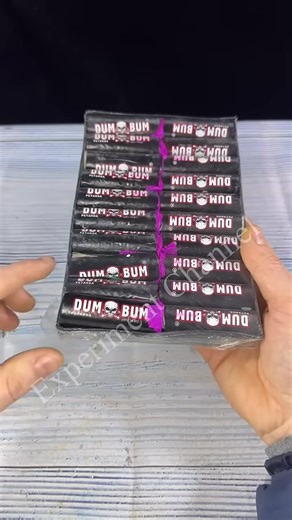 DIY stick-less rocketDIY Smoke bomb Cracker #fireworks #firecracker #trick #pyro #shorts | Experiment Channel