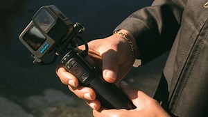 GoPro Volta is the coolest HERO accessory no one is talking about