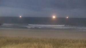 Lincoln Blvd Surf Report, Surf Forecast and Surf Cams - Surfline