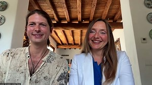 Interview with Lucian Tarnowski (Lucian Tarnowski), Founding Curator...