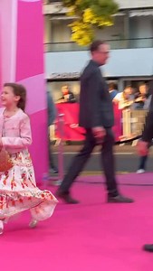 Jeffrey Dean Morgan // The Morgan Family // CANNESERIES 2025 ©️Gala Fr | Jeffrey Dean Morgan News