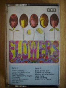 The Rolling Stones - Flowers