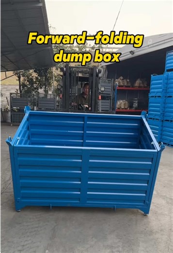 Self-Unloading Waste Collection Solutions