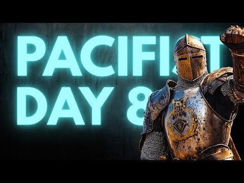 (PACIFIST CHALLENGE - Day 8 THE END) War Sails Bannerlord DLC Gameplay