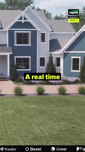3D Home Designer