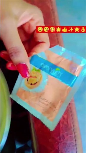 Everyuth walnut scrub review ✨#skin care 😘