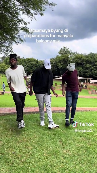 Manyalo Balcony Mix Preparations Explained