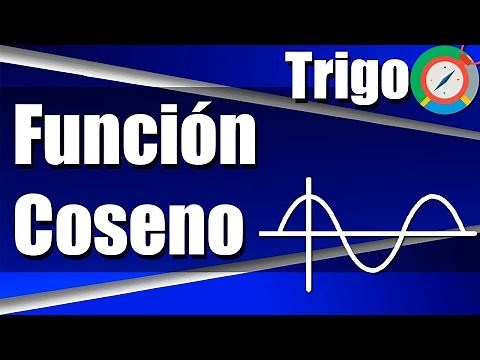 Trigonometric Function Cosine - Solved Exercises