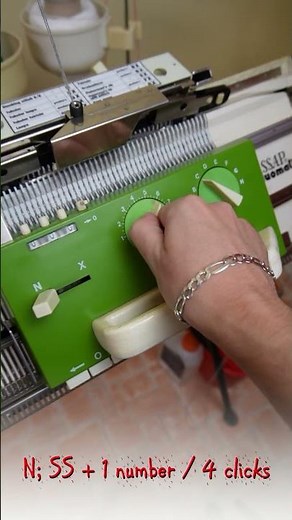 No More Roll-Ups: Keep Your Knit Hems Flat with This Tip!