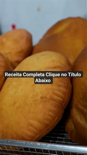 FRIED PIZZA #recipes #pizza