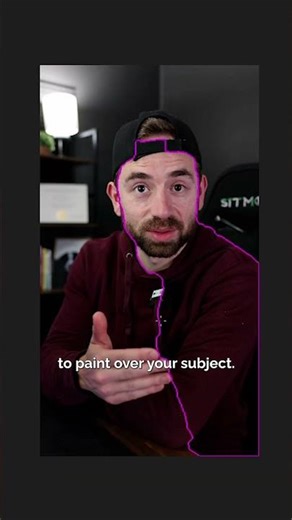How to Cut Out a Subject in After Effects