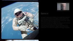 Is This NASA's Earliest Timelapse?