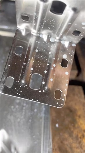 Metal stamping Factory - Qiu on Instagram: "🌍 Wenxinda Hardware Stamping Factory Custom metal stamping & tooling from China. We design, build, and produce metal parts for OEM customers worldwide. 🔧 Progressive & single stamping dies ⚙️ Automatic punching production 📐 Tooling design & mold making 📩 WhatsApp: +86 15812872696 #MetalStamping #OEMManufacturing #ToolAndDie #CustomMetalParts #wenxindafactory"