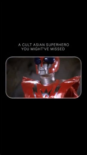 Retro Head Cinema | A landmark Shaw Brothers experiment, this film blended classic Hong Kong martial arts with Japanese tokusatsu-style monster suits. Its hero... | Instagram