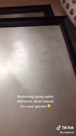 Effective Spray Paint Removal Techniques for Metal Surfaces