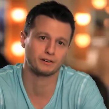 AMAZING Magician Tells A Story With Cards! | Amazing Auditions