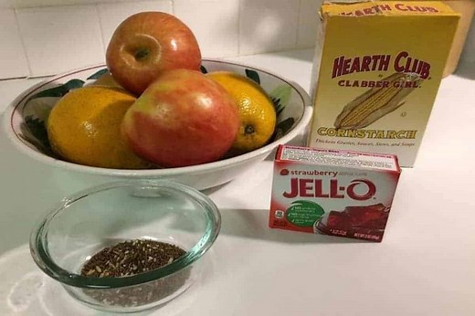 The 8 Best Substitutes for Pectin in Jam Making - Preserving Sweetness