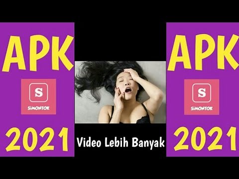 MUDAH.... Cara Download Simontok Terbaru 2021 Video Banyak