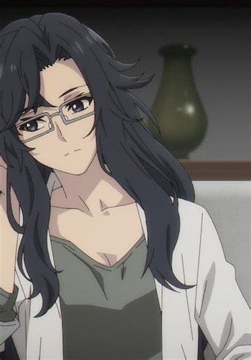 Your Forma (English Dub) S01:E02 - A Black Box