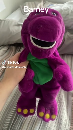 Barney Goodbye Ending: A Heartfelt Farewell