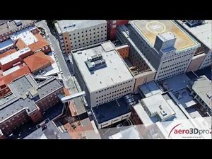 Virtual 3D city: Adelaide, South Australia-aero3Dpro