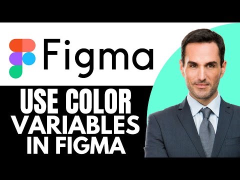 How to Use Color Variables in Figma (Complete Guide) – (2026) Step By Step