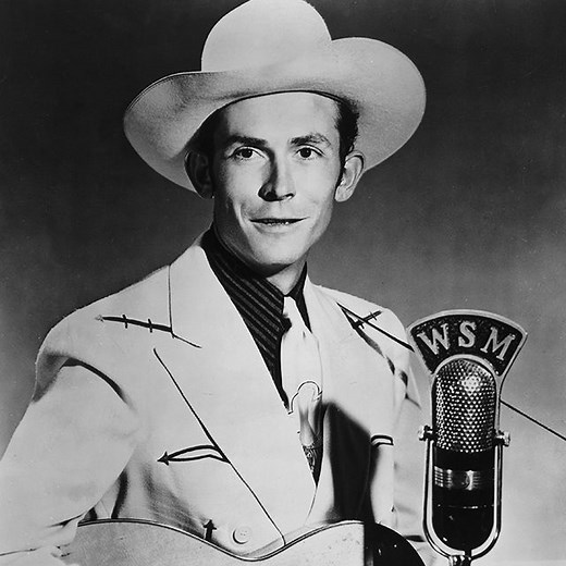 Hank Williams | Opry
