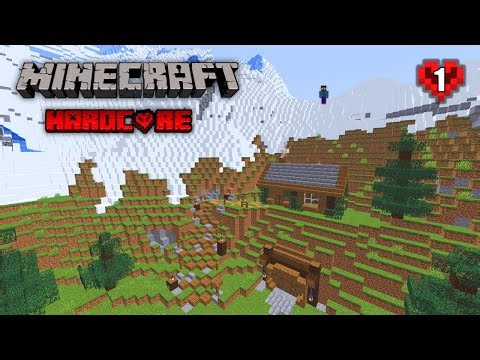 Can't Fall Asleep? Come Chill While I Play Minecraft- EP 1