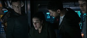 A aparut primul trailer din productia ,,Alien Covenant