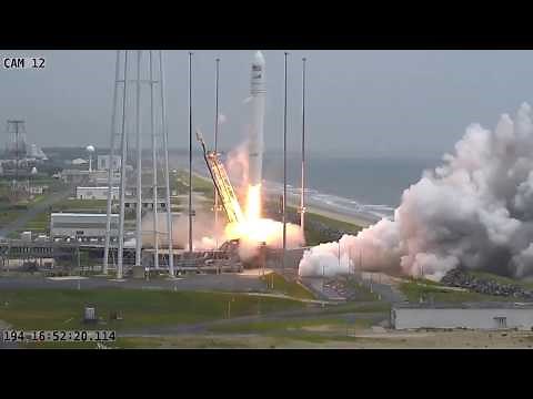 FAA: Commercial Space 101