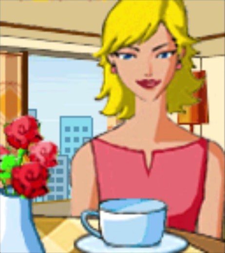 (FAKE) Samsung SGH-E440 - Startup and Shutdown (2003)