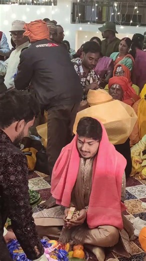 अंकुश राजा का तिलक #ankush #bhojpuri #viral #trend #short #shorts #sasaram‌ #vlog #ytshorts