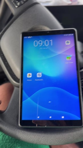 Using the Fleethand Driver App for Truck Drivers