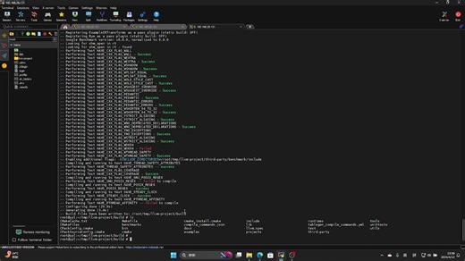 llvm-clang-源码阅读分享-02-LLVM_ENABLE_PROJECTS