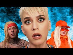 "The Worst Song Ever"