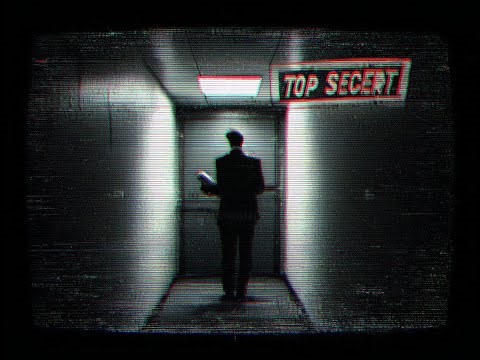 🎬 오늘의 기밀 해제: SCP-1119-KO [교회 권유]